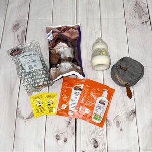 New Mom Sample Bundle Add On